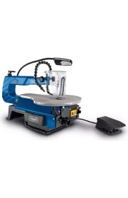 Resim Scheppach DECO-XLS Pedallı Tezgah Tipi Testere - 5901407901 