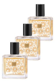 Resim Avon Far Away Kadın Parfüm Edp 30 Ml. Üçlü Set 