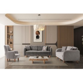 Resim Doressa Lindy Koltuk Takımı 