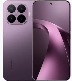 Resim Xiaomi 17T Pro YD | 512 GB 12 GB Mor 