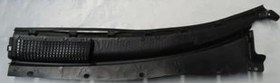 Resim Hyundai Elantra 2004 2007 Ön Cam Izgarası Sağ (Silgi Paneli) 86150-2D101 