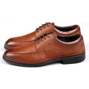 Resim Kmc 6469 Dr. Jell'S Ortopedik Erkek Ayakkabi Kahve Kahverengi 