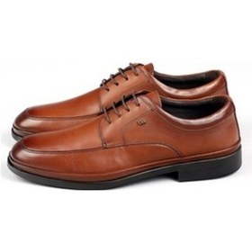 Resim Kmc 6469 Dr. Jell'S Ortopedik Erkek Ayakkabi Kahve Kahverengi 