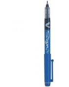 Resim Genel Markalar V Sign Pen İmza Kalemi Mavi 