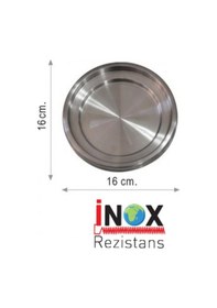 Resim Gizli Kettle Semaver Rezistansı Tabak 