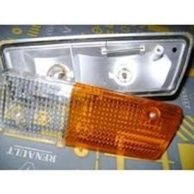 Resim FARBA 10417 SİNYAL LAMBASI SOL R12 TOROS 