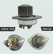 Resim THERMAX T01.193 THERMAX DEVİRDAİM 106 206 307 C2 C3 C4 SAXO XSARA 