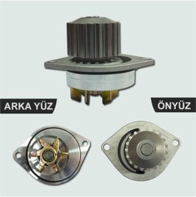 Resim THERMAX T01.193 THERMAX DEVİRDAİM 106 206 307 C2 C3 C4 SAXO XSARA 