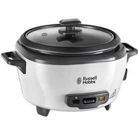 Resim Russell Hobbs 27030-56 - Orta Boy 1,4 lt Pilav Pişirici 