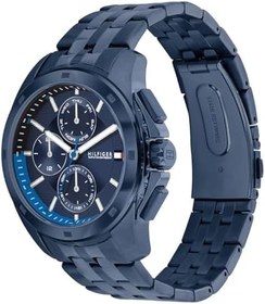 Resim Tommy Hilfiger Th1710622 Erkek Kol Saati 