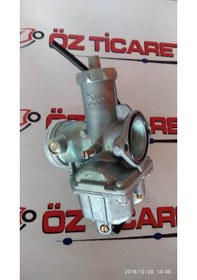 Resim Cg 200 Motosiklet Karbiratör 309088828 
