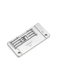 Resim Siruba Reçme Makine Plakası 6,4mm E3327 