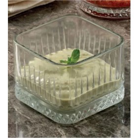 Resim Paşabahçe Elysia 530138 Kase 4 Lü 