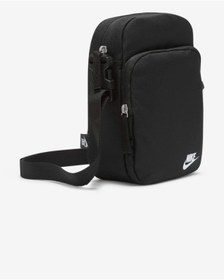 Resim Nike Db0456-010 Heritage Crossbody - Unisex Bel Çantası 