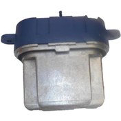 Resim Kalorifer Rezistansi Laguna 2 504647048 