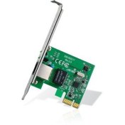 Resim Tp-Link TG-3468 PCI-EX 10/100/1000 Ethernet Kartı 