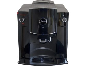 Resim Jura D6 Tam Otomatik Kahve Makinesi 