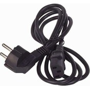 Resim Power Kablo 1.5 Metre 220V Standart Power Kablo Moonkıp MK-902 