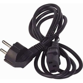 Resim Power Kablo 1.5 Metre 220V Standart Power Kablo Moonkıp MK-902 