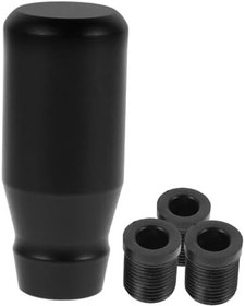 Resim Otomatik Ve Manuel Arabalar İçin Vites Topuzu Kolu - Alüminyum Alaşım - - Kolay Kurulum 