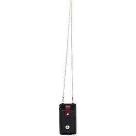 Resim TH Bags Kadın Telefonluk TH-YK15011 LACİ-BORDO 