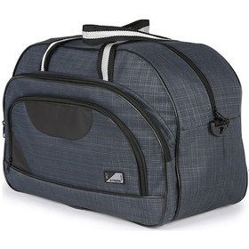 Resim Strong Havlu Kumaş Büyük Boy Spor Seyahat Çantası (391065542) 