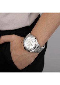 Resim Festına F20463/1 Chrono Sport Erkek Kol Saati Metalik 