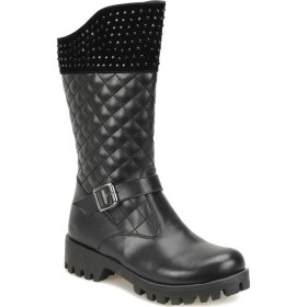 Resim Seventeen Moli Siyah Kız Çocuk Basic 