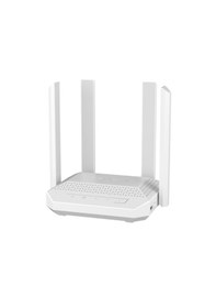 Resim Keenetic Hopper 4G+ AX3000 Wi-Fi Mesh Ebeveyn Kontrol Fiber VPN Router 4G Modem Cat.6 5x1Gbit/s 2xSIM Slot USB3.0 KN-2312 