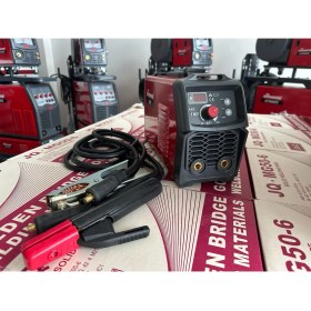 Resim Zenweld ARC 160 Çanta Kaynak Makinası (Mma) 