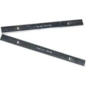 Resim 2 Adet 210X16.5X1.5MM Hss Planya Bıçakları Th-Sp 204 Tc-Sp 204 Planya 210MM Planya Bıçağı Ağaç Işleme Aracı Parçaları 