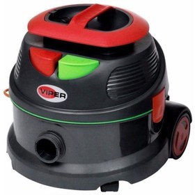 Resim VİPER Nilfisk Dsu 15 Ultra Sessiz Elektrik Süpürgesi 