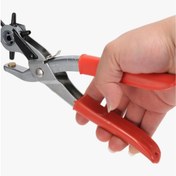 Resim Ebrar Çeyiz Punch pense kemer el aleti 