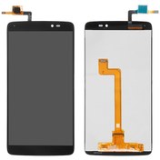 Resim Kdr Alcatel Idol 3 5.5 OT-6045Y Lcd Ekran Dokunmatik Çıtalı Kdr Alcatel Idol 3 5.5 OT-6045Y Lcd Ekran Dokunmatik Çıtalı