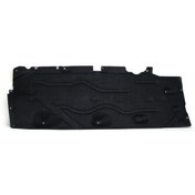 Resim Mini F55 F60 F45 F39 Alt Kaplama Yan Sol 51757290803 