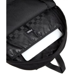 Resim Vans Sırt Çantası Old Skool Sport Black VN000HRJJBLK1 