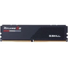 Resim Gskill RIPJAWS S5 F5-5200J4040A24GX1-RS5K 24 GB DDR5 5200 MHZ CL40 Ram 