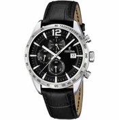 Resim FESTİNA F16760/4 TIMELESS CHRONOGRAPH ERKEK KOL SAATİ 