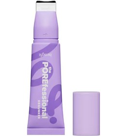 Resim Benefit Cosmetics The Porefessional Degunker - Siyah Nokta Ve Gözenek Arındırıcı Sistem 