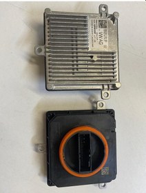 Resim Wolksvagen Golf 8 Far Beyni Oem.992941591be 