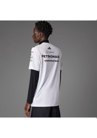 Resim Adidas Whıte/black Erkek Günlük Forma Mer Dr Jsyw Rm Jx5798 Beyaz 