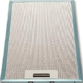 Resim Filtre Hibsan-Eurostar Aspiratör 18,8 x 48,3 cm (Alüminyum) 