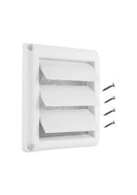 Resim Homyl Havalandırma Izgarası Kapağı Çember-dia-12.5cm 