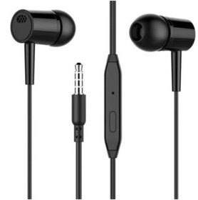 Resim SESATECH Piston Fresh Edition Mikrofonlu Kulakiçi Kulaklık Siyah - Antrasit - Ithalatçı Garantili 