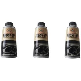 Resim Boostup 2+1 Paket Bor Motor Yenileyici Koruyucu Onarıcı 600Ml 