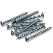 Resim STD 5,0x80 Çinko Sunta Vidası (200 Adet) (STD.900202700) 