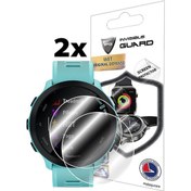 Resim Ipg Garmin Forerunner 55 Ekran Koruyucu (2 Adet) 