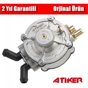Resim Atiker Sr07 Sıralı Regülatör 