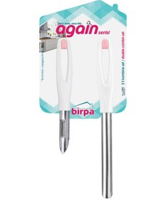 Resim Again Sebze & Kabak Soyacağı Seti 