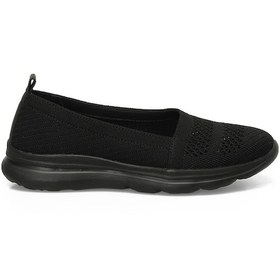 Resim Travel Soft Trv2705.z5fx Siyah Kadın Comfort Ayakkabı 000000000101970311 Siyah 